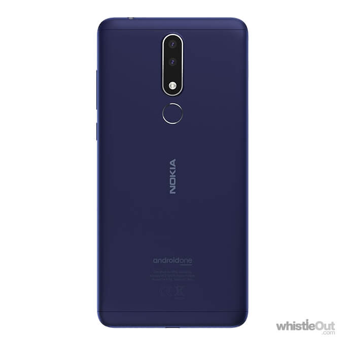 Cricket Nokia 3.1 Plus Prices Compare 4+ Plans on Cricket WhistleOut