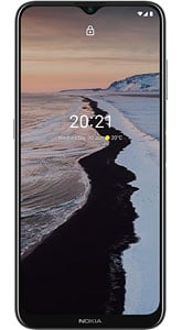 Nokia G10