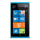 Nokia Lumia 900
