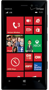 Nokia Lumia 928