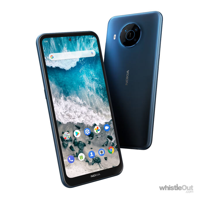 Nokia X100 Prices and Specs Compare The Best Plans From 40 Carriers