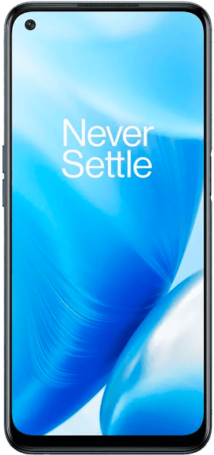 OnePlus Nord N200 5G