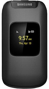 Samsung Entro