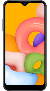 Samsung Galaxy A01