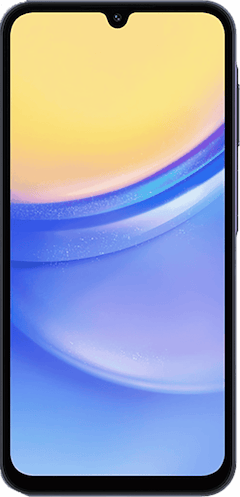 Galaxy A15 5G 64GB