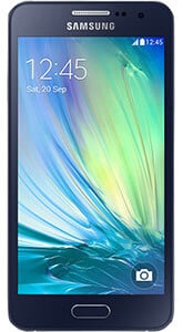 Samsung Galaxy A3