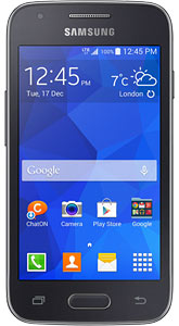Samsung Galaxy Ace 4