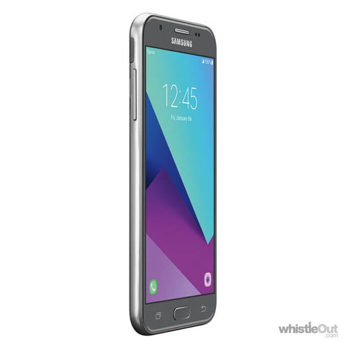 samsung j3 17