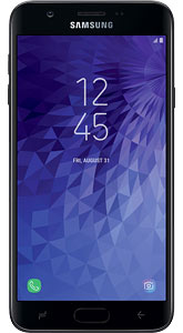 Samsung Galaxy J3 Orbit