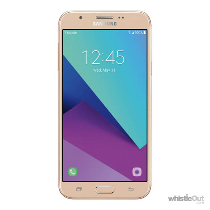 Samsung Galaxy J7 Prime Prices  Compare The Best Plans From 1 Carriers  SwitchPhonePlans