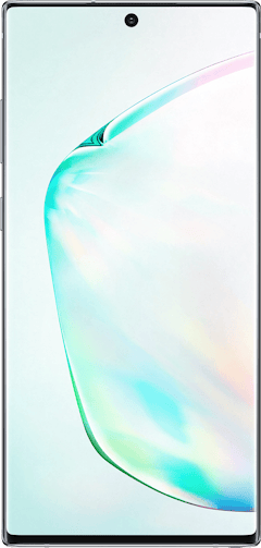 Galaxy Note10+ 256GB