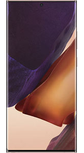 Samsung Galaxy Note20 Ultra 5G 256GB