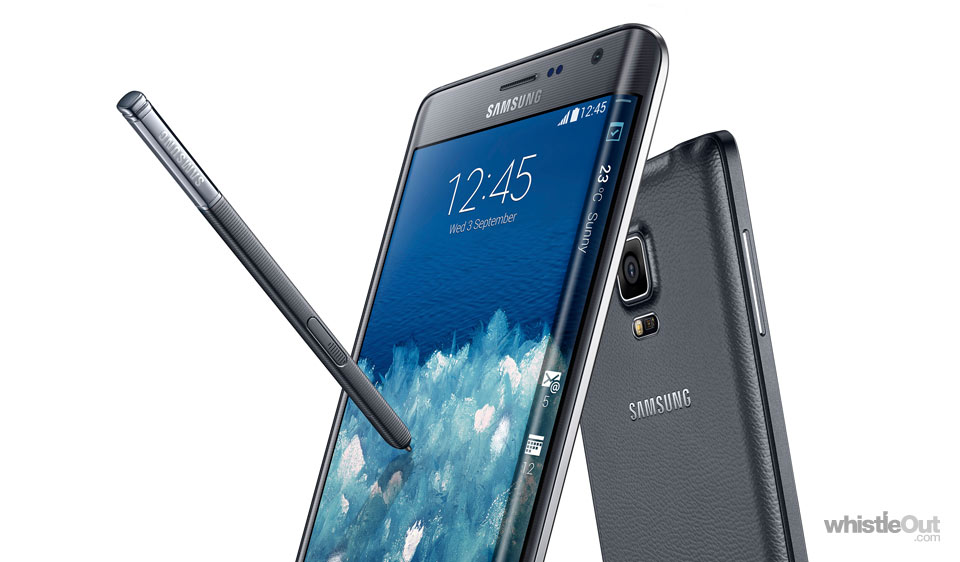 Best samsung galaxy note 3 contract deals