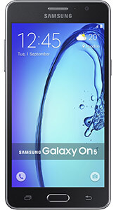 Samsung Galaxy On5