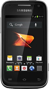 Samsung Galaxy Rush