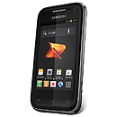 Samsung Galaxy Rush