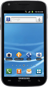 Samsung Galaxy SII 4G
