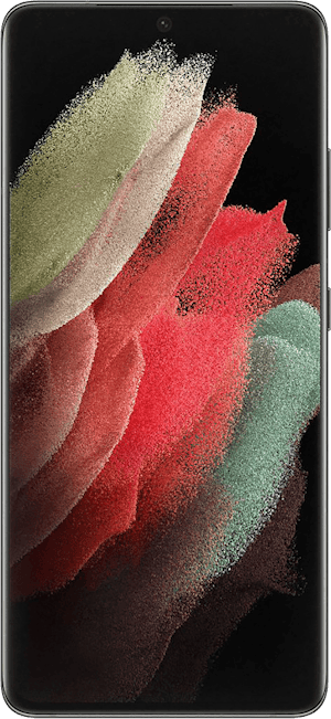 Samsung Galaxy S21 Ultra 5G 128GB