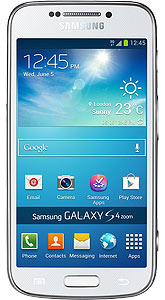 Samsung Galaxy S4 zoom