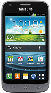 Samsung Galaxy Victory 4G LTE