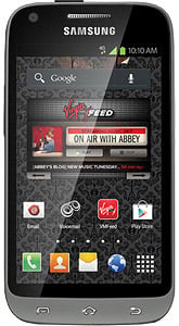 Samsung Galaxy Victory 4G LTE