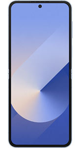 Samsung Galaxy Z Flip6 5G 256GB