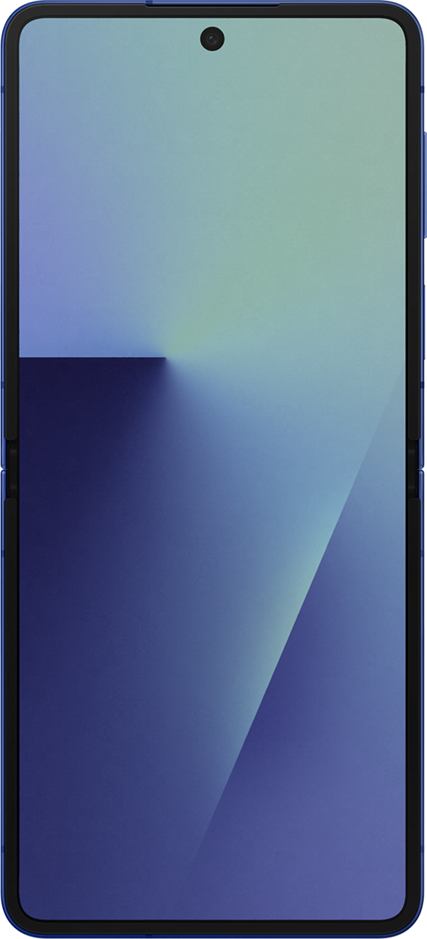 Samsung Galaxy Z Flip7 5G 256GB