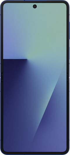 Galaxy Z Flip7 5G 512GB