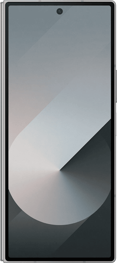 Galaxy Z Fold6 5G 256GB