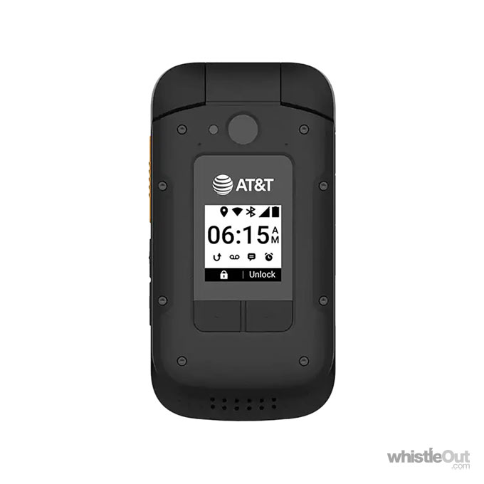 AT&T Sonim XP3plus Prices Compare 12+ Plans on AT&T WhistleOut