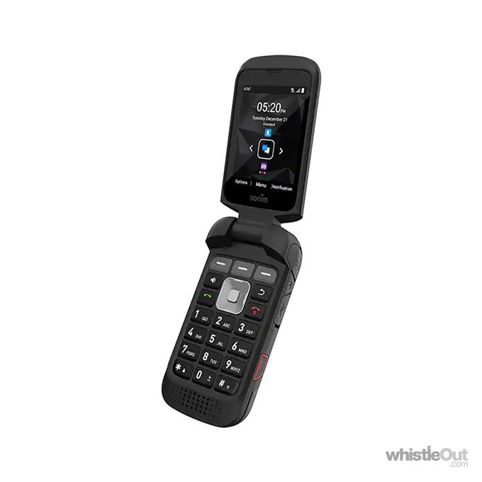 AT&T Sonim XP3plus Prices Compare 12+ Plans on AT&T WhistleOut