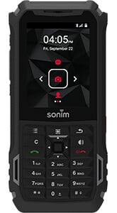 Sonim XP5s Prices and Specs - Compare The Best Plans From 39