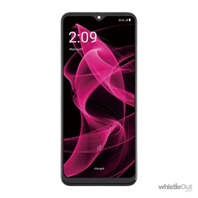 TMobile REVVL 6x PRO 5G Prices and Specs Compare The Best Plans From