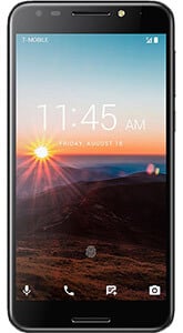 T-Mobile REVVL