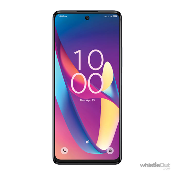 TCL 50 XL 5G Prices and Specs - Compare The Best Plans From 39