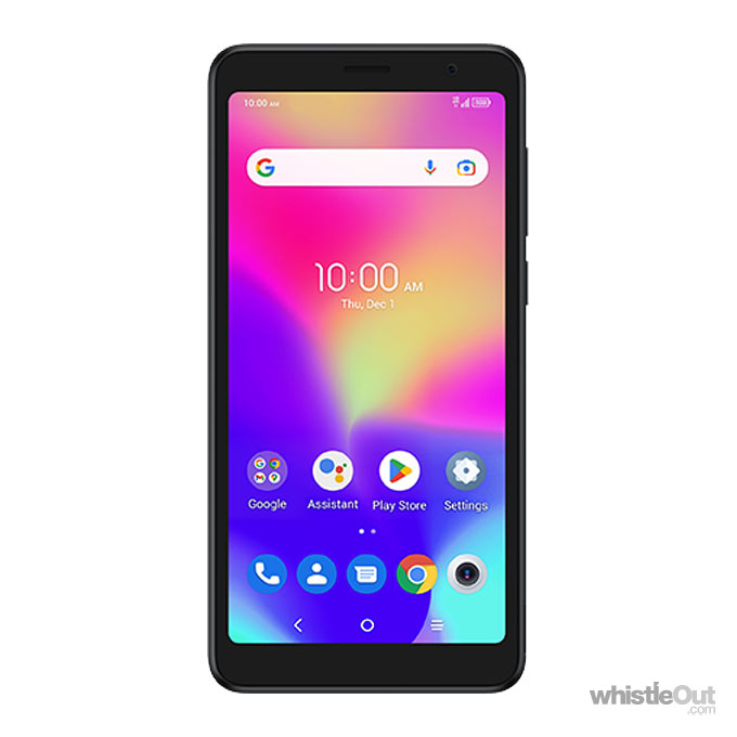 【CastLight.inc】②iphoneSE3 64g TCL 30 Z T602DL 64GB TracFone Android Smartphone 6.1