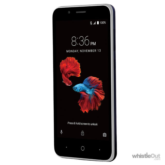 Metro by TMobile ZTE Avid 4 Prices Compare 4+ Plans on Metro by TMobile WhistleOut