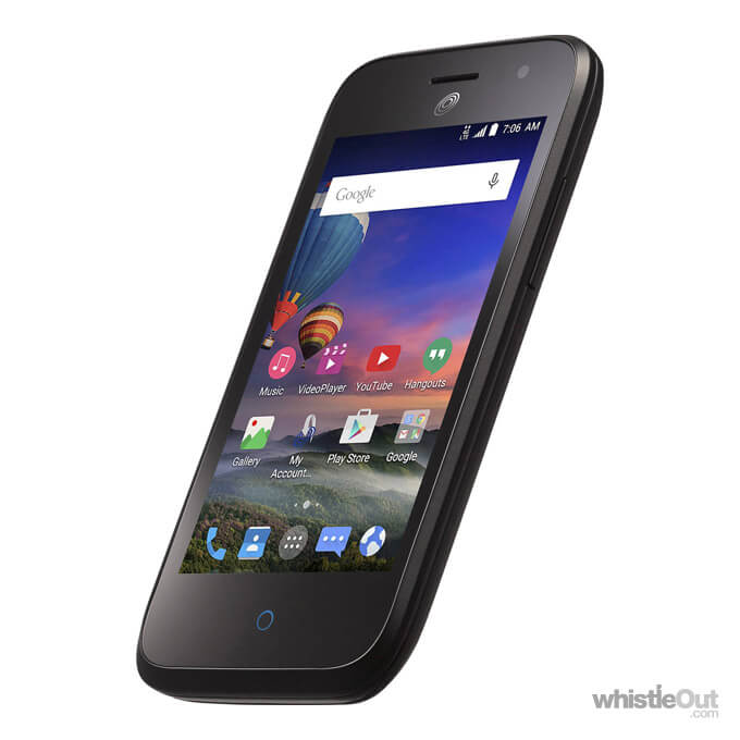 Zte citrine lte zte citrine lte more information, please