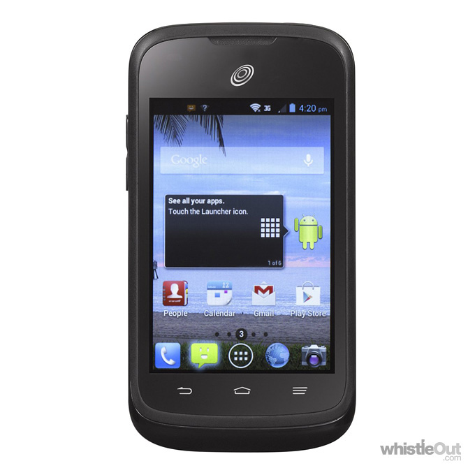 Zte android smartphone realize zte android smartphone words were