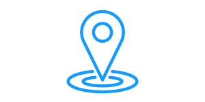 internet in your area