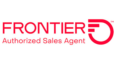 Frontier Internet Deals