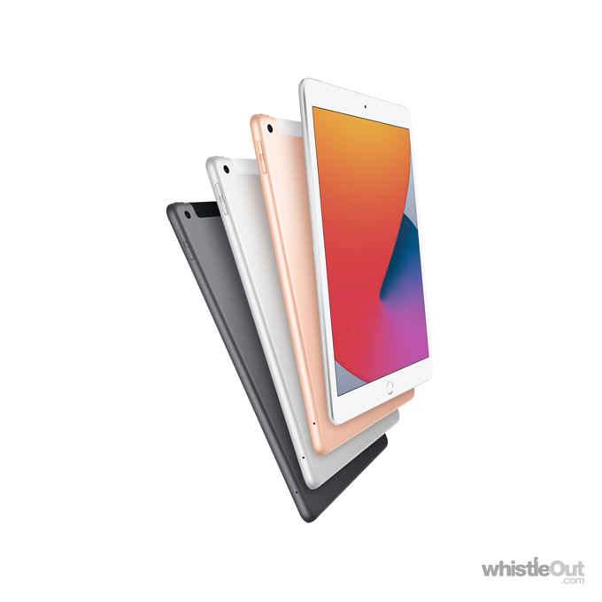 TMobile Apple iPad 10.2 (8th Gen.) 32GB Prices Compare 10+ Plans on
