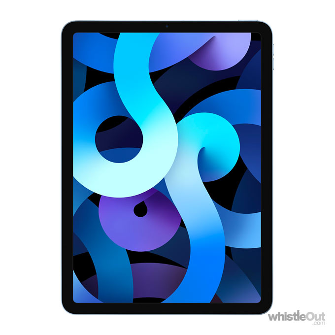 TMobile Apple iPad Air 4 64GB Prices Compare 12+ Plans on TMobile