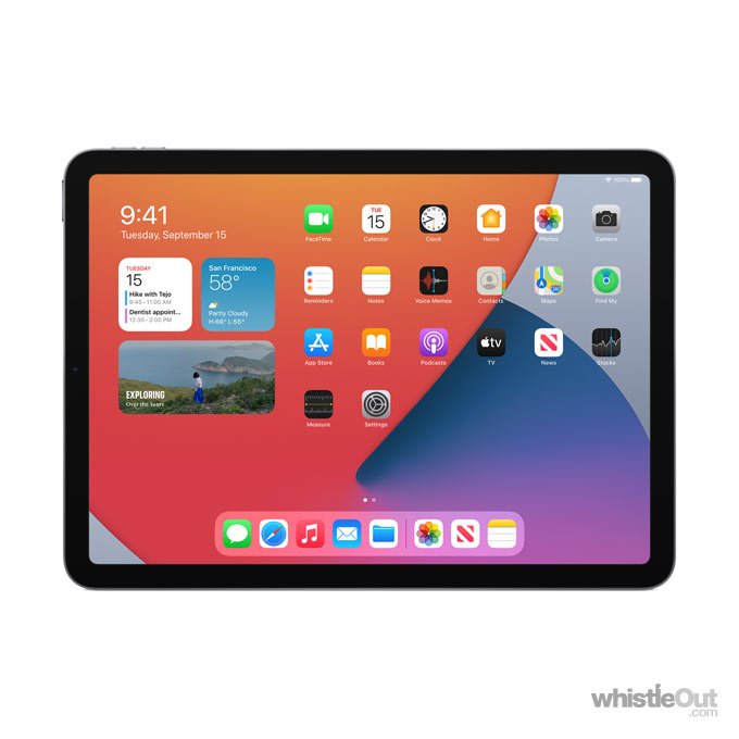 Apple iPad Air 4 64GB Prices Compare The Best Plans From 6 Carriers