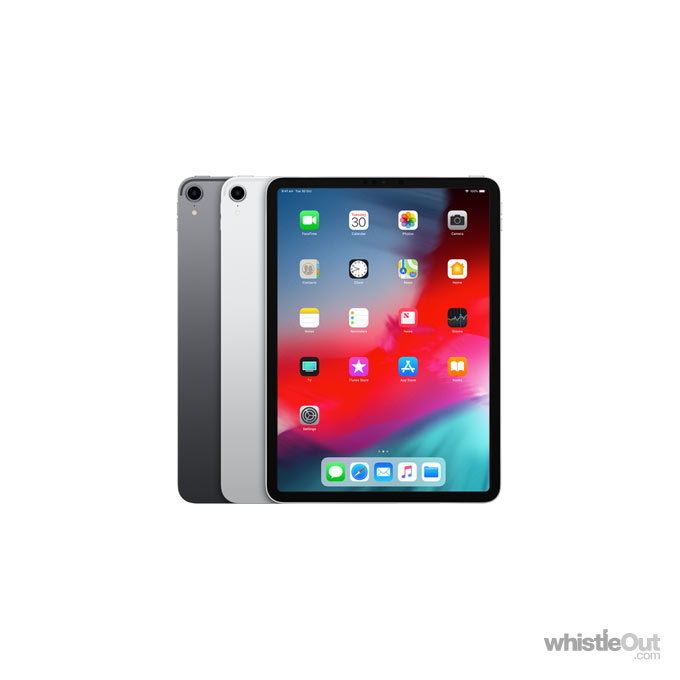 Sprint Apple iPad Pro 11 512GB Prices Compare 2+ Plans