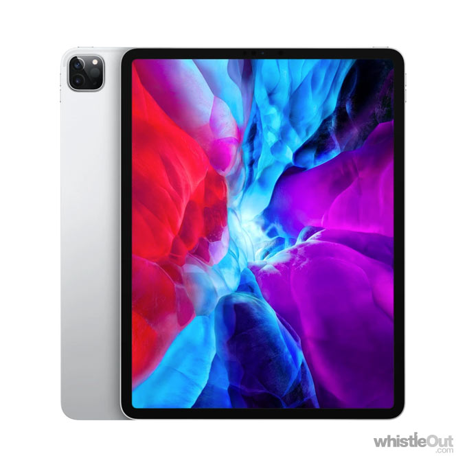 AT&T Apple iPad Pro 12.9 128GB (4th Gen) Prices - Compare 4+ Plans on
