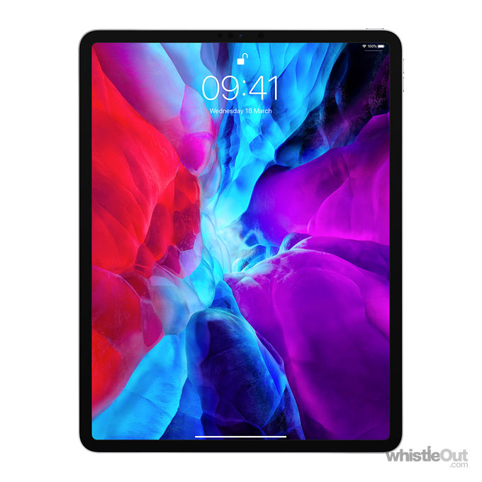 Verizon Apple iPad Pro 12.9 256GB (4th Gen) Prices Compare 16+ Plans on Verizon WhistleOut