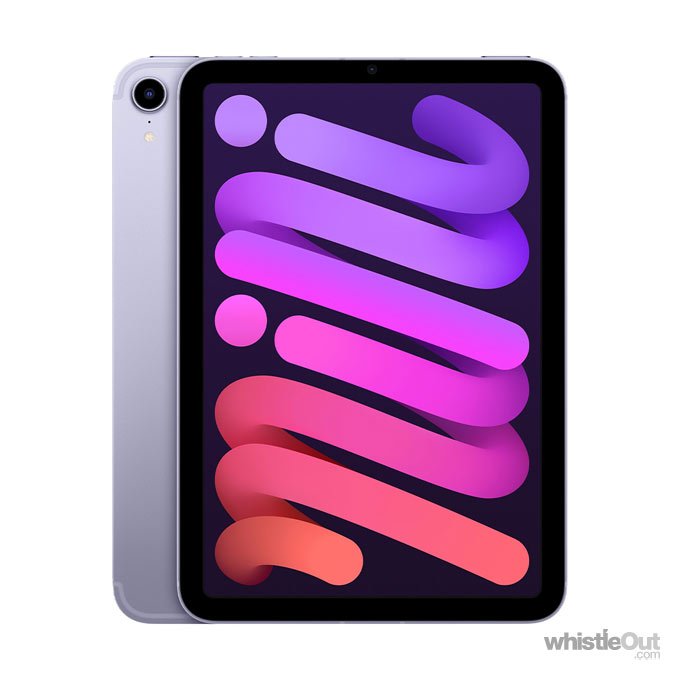 TMobile Apple iPad mini 6 64GB Prices Compare 18+ Plans on TMobile