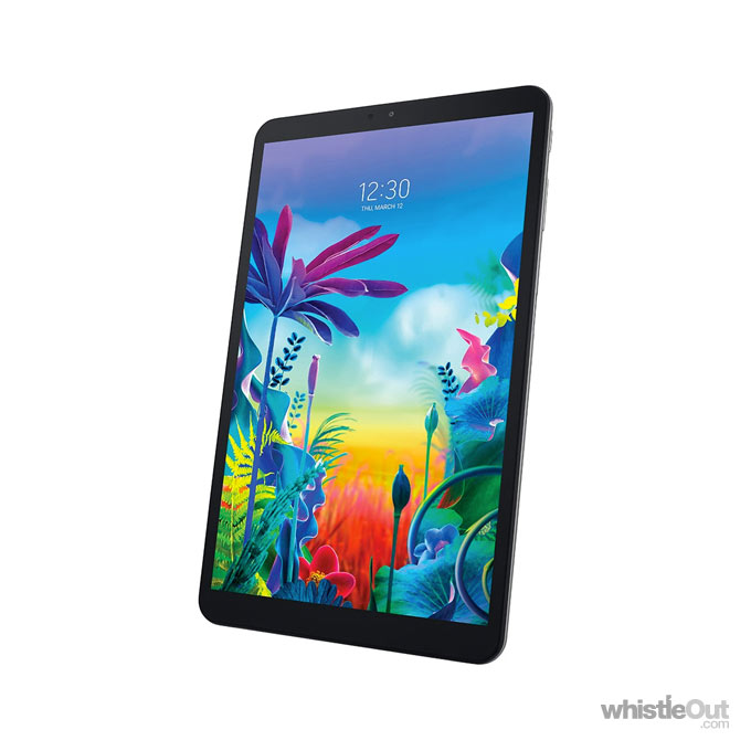 TMobile LG G Pad 5 10.1 FHD Prices Compare 12+ Plans on TMobile